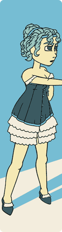 Character Artwork