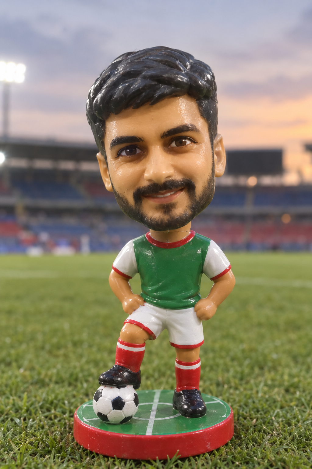 Author Avatar